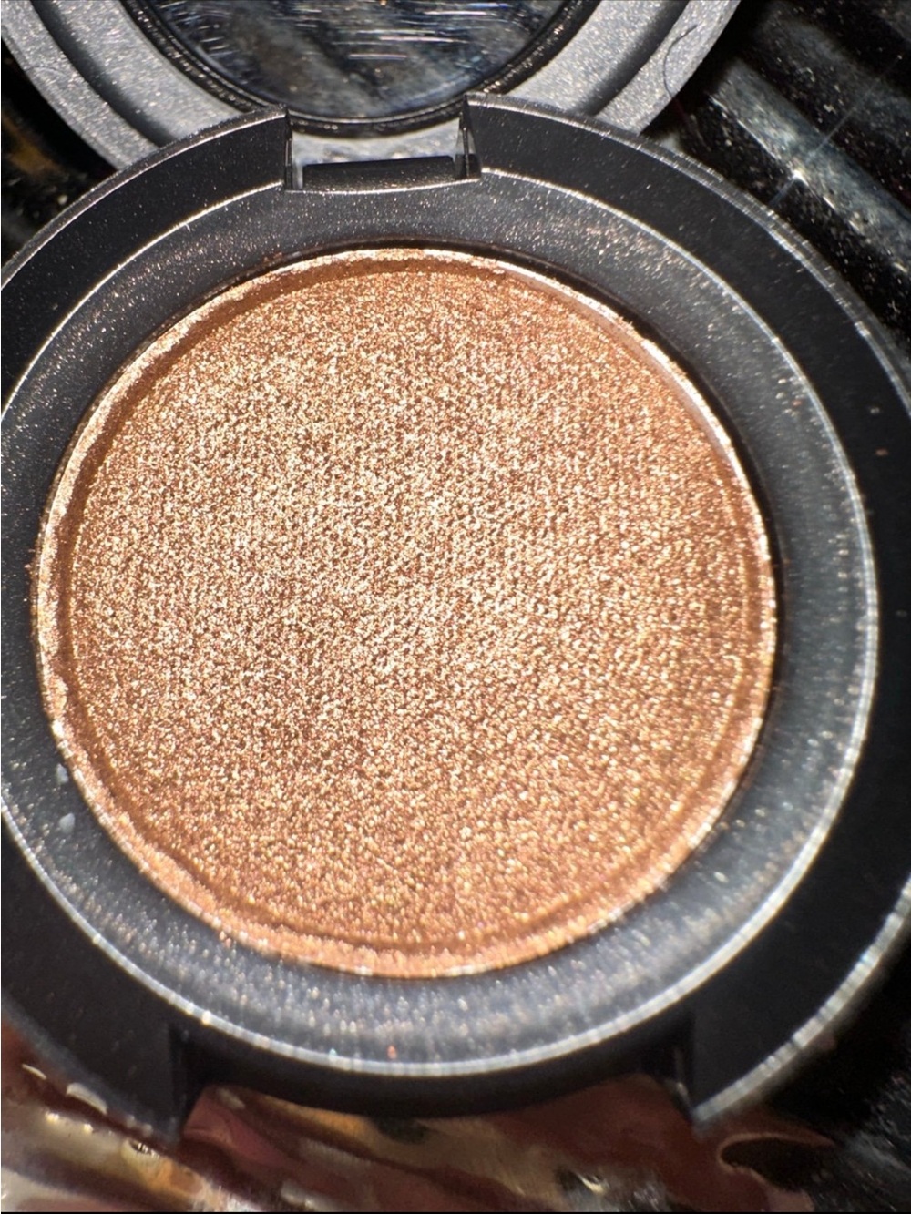 MAC Tempting Lustre Eyeshadow | BNIB | Discontinued